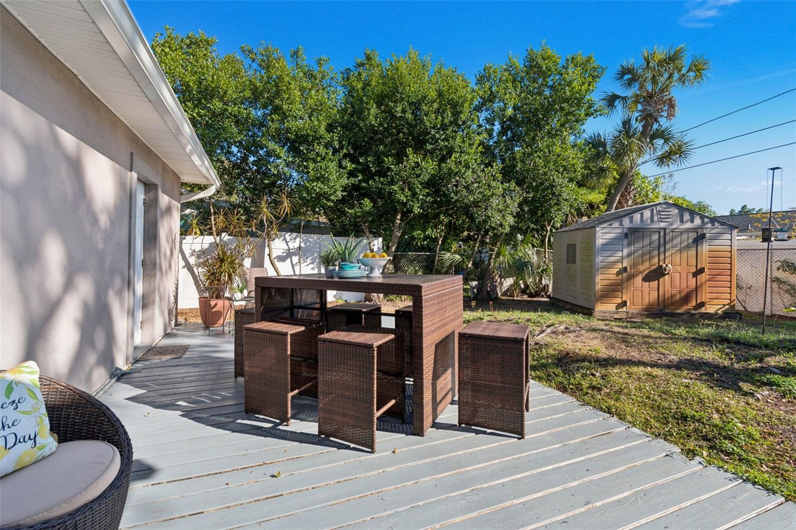 HOLIDAY PARK - Residential