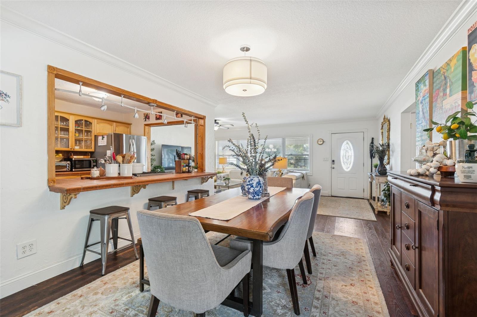 HOLIDAY PARK - Residential