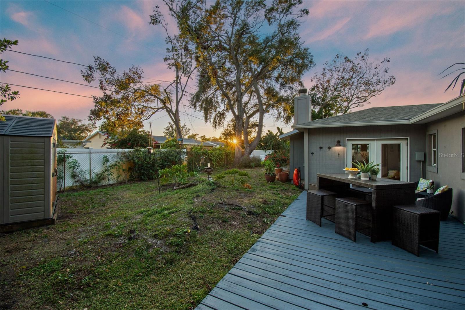 HOLIDAY PARK - Residential