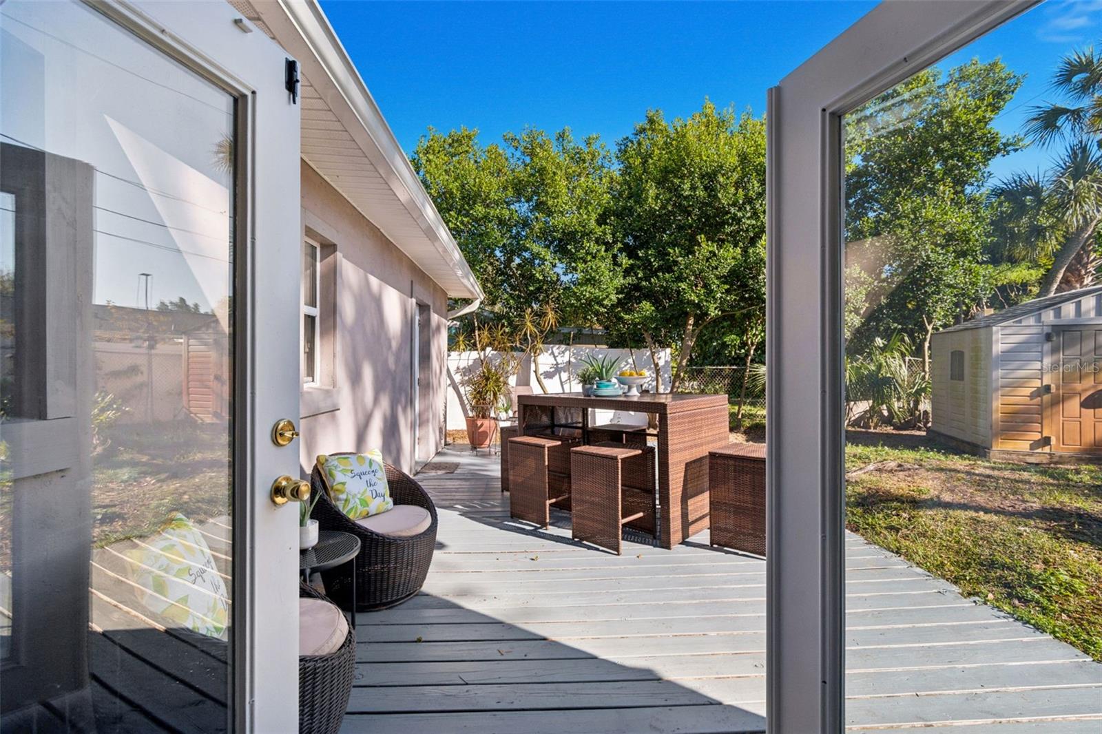 HOLIDAY PARK - Residential