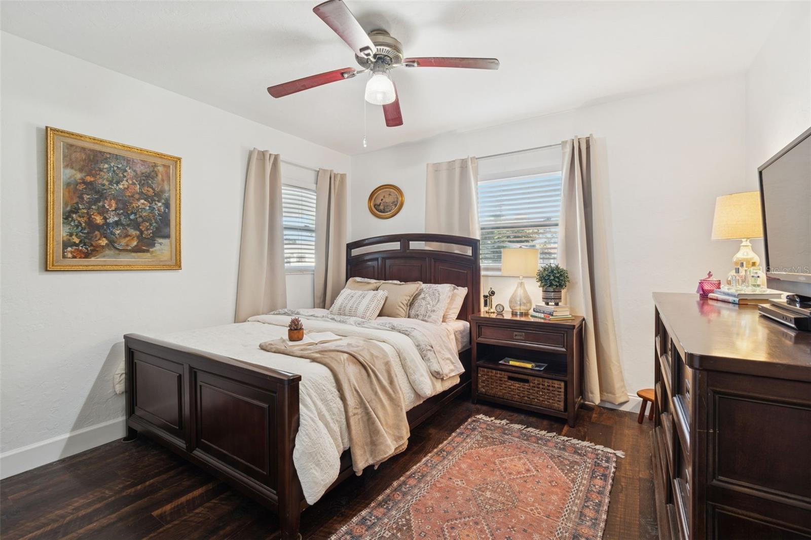 HOLIDAY PARK - Residential