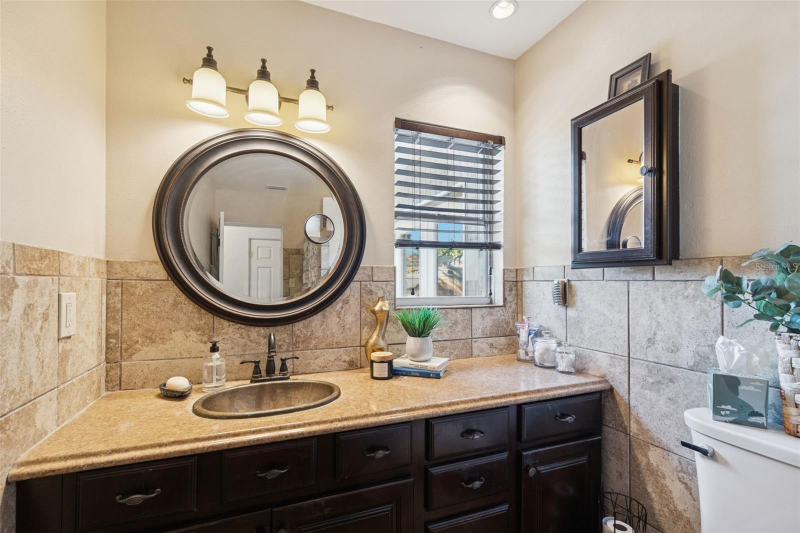 HOLIDAY PARK - Residential