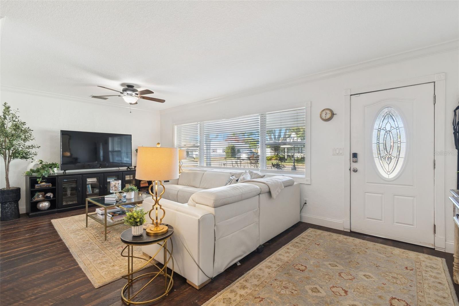 HOLIDAY PARK - Residential