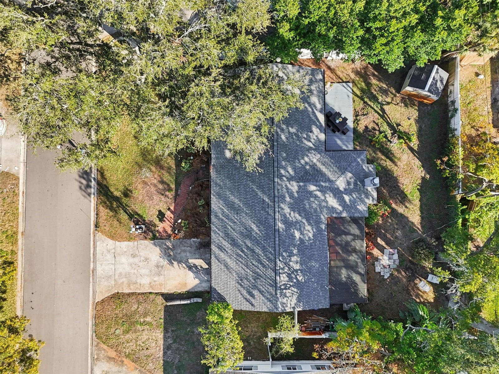 HOLIDAY PARK - Residential