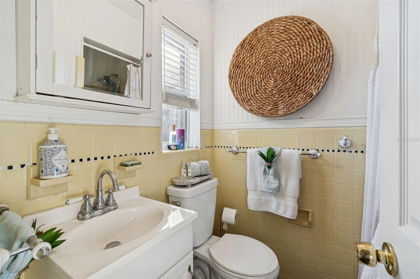 HOLIDAY PARK - Residential