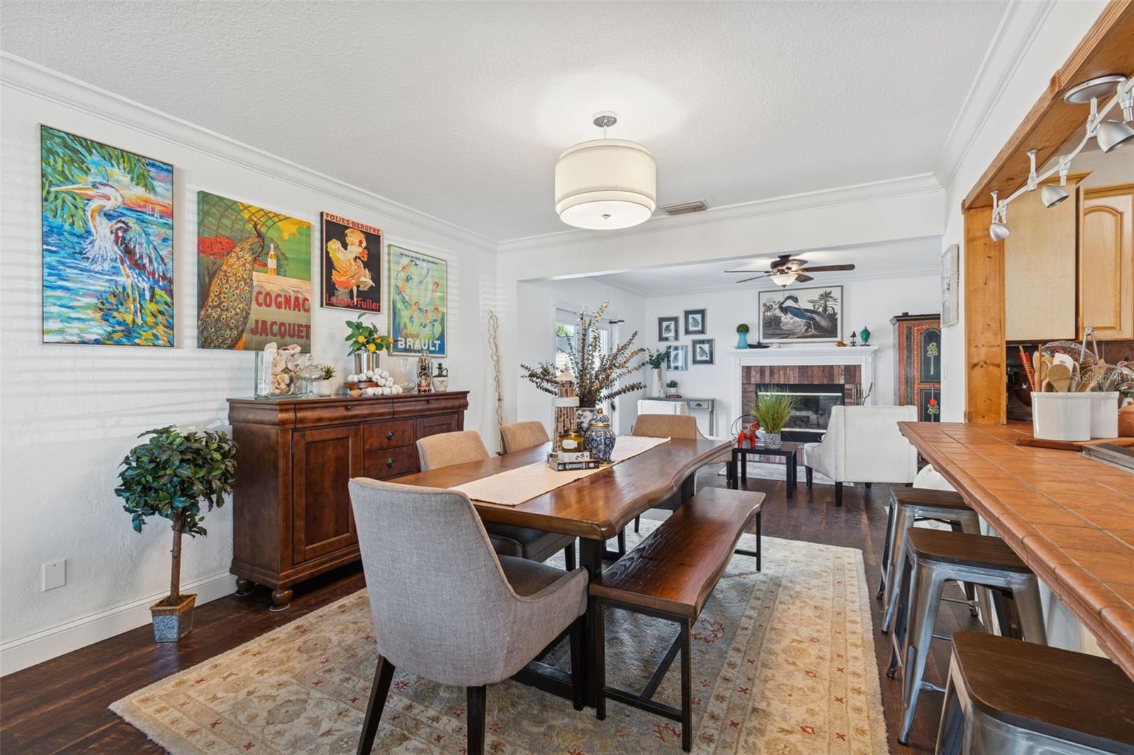 HOLIDAY PARK - Residential