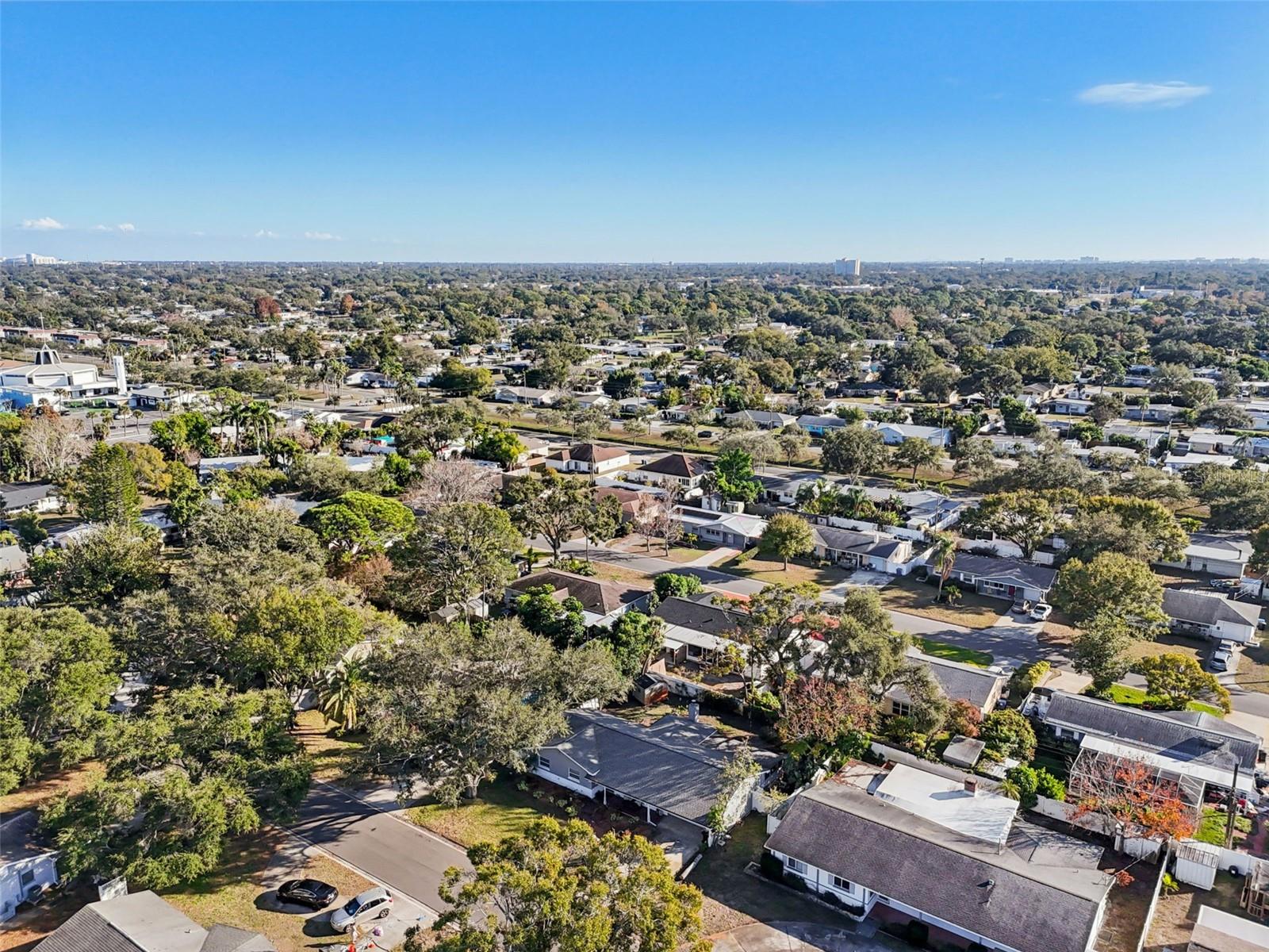 HOLIDAY PARK - Residential