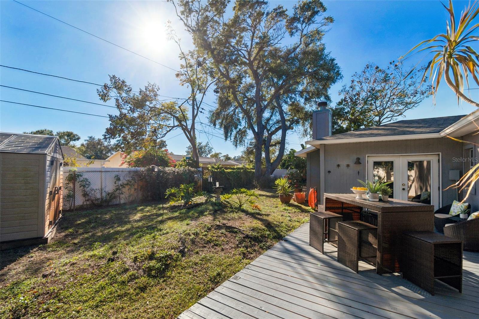 HOLIDAY PARK - Residential