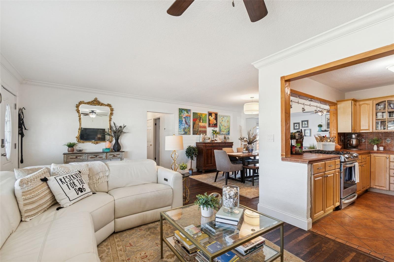 HOLIDAY PARK - Residential