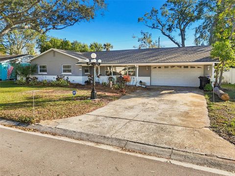 Photo of 6260 23rd Terrace N, St Petersburg, FL 33710 (MLS # TB8462156)
