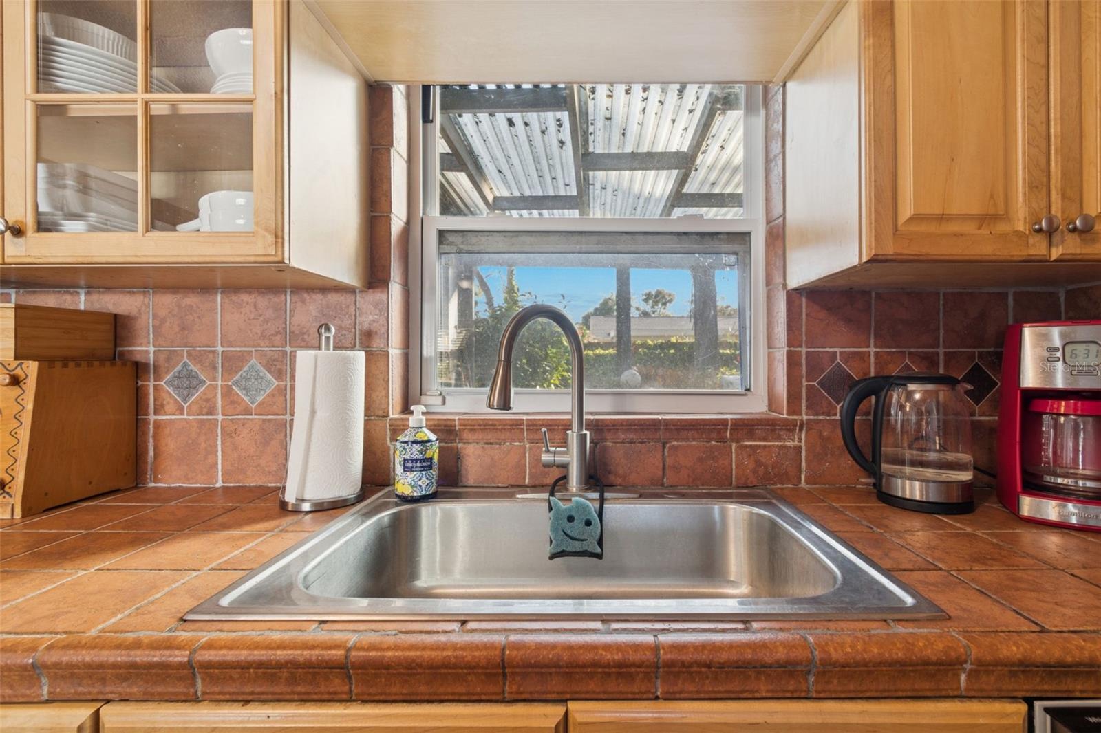 HOLIDAY PARK - Residential