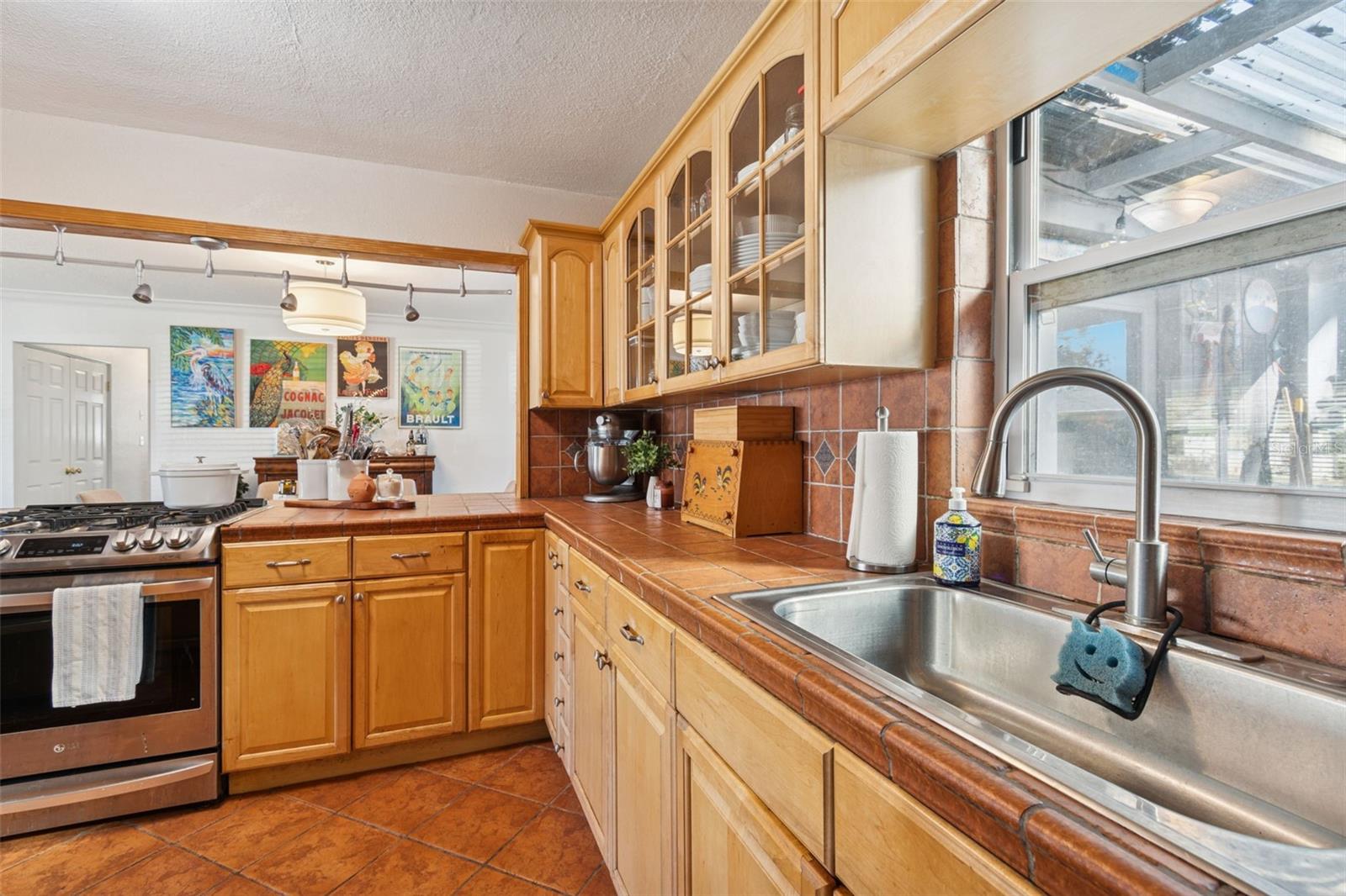 HOLIDAY PARK - Residential