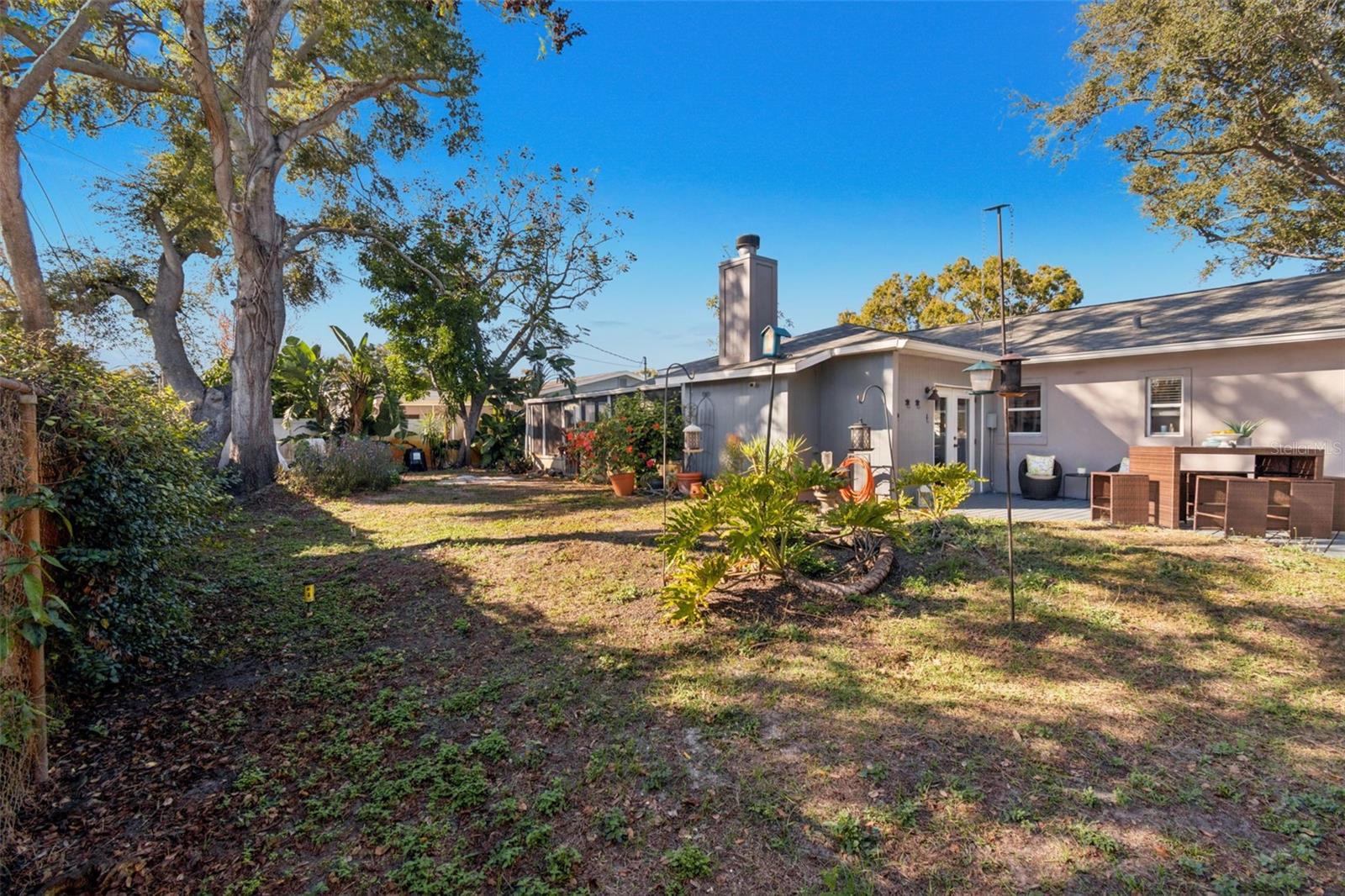 HOLIDAY PARK - Residential