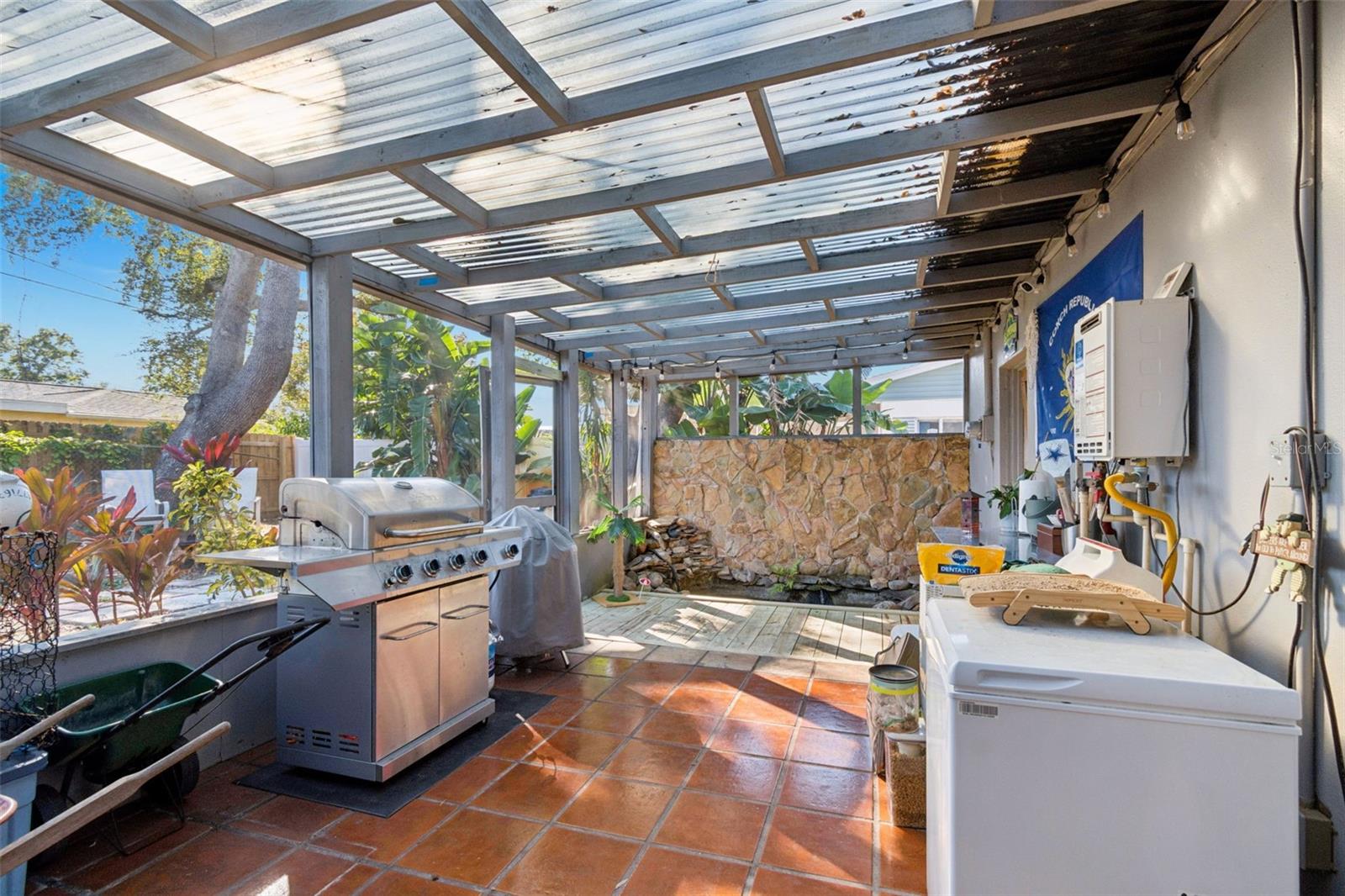 HOLIDAY PARK - Residential