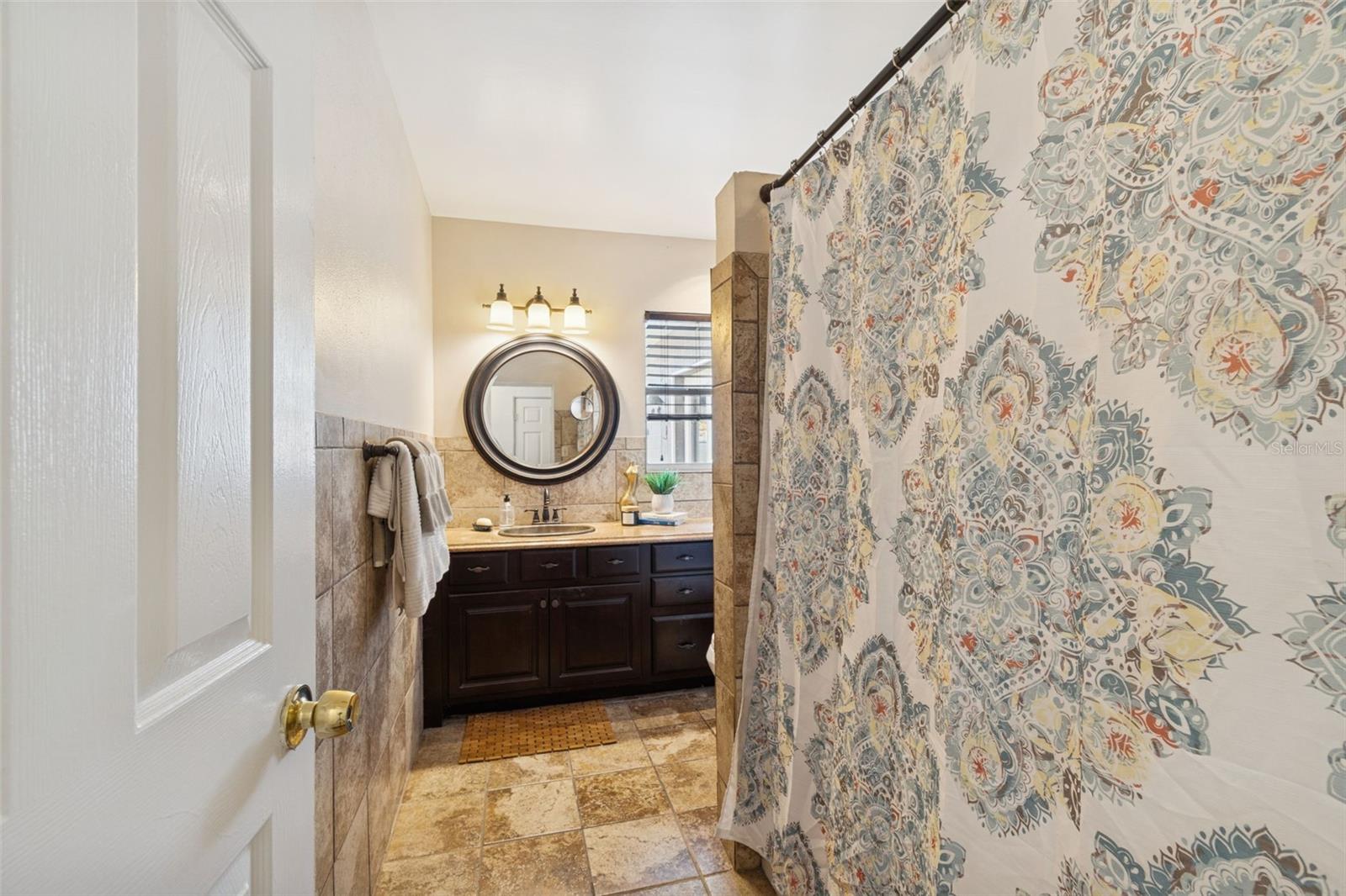 HOLIDAY PARK - Residential