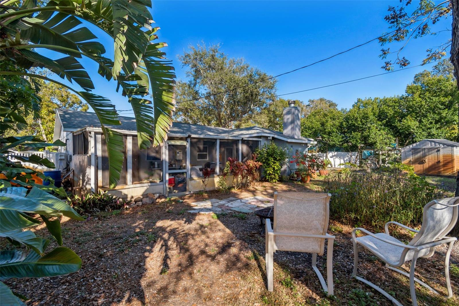 HOLIDAY PARK - Residential