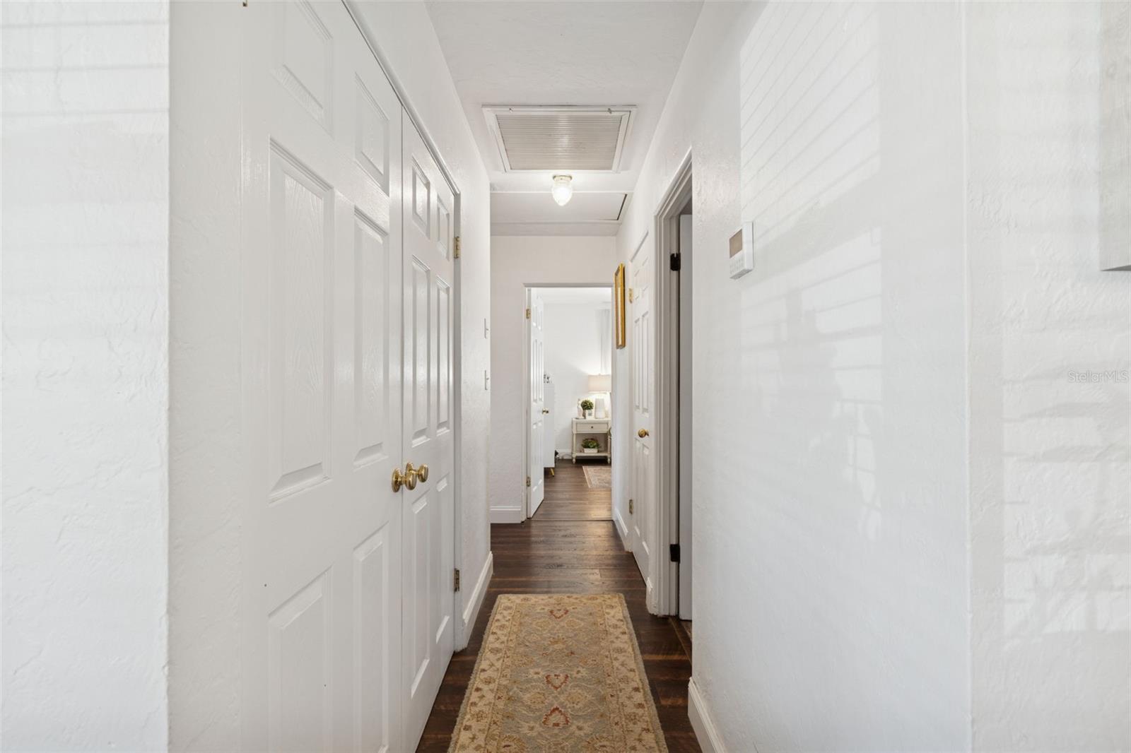 HOLIDAY PARK - Residential