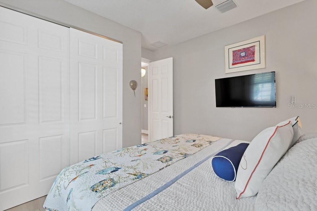 STONEY BROOK FARM - Residential