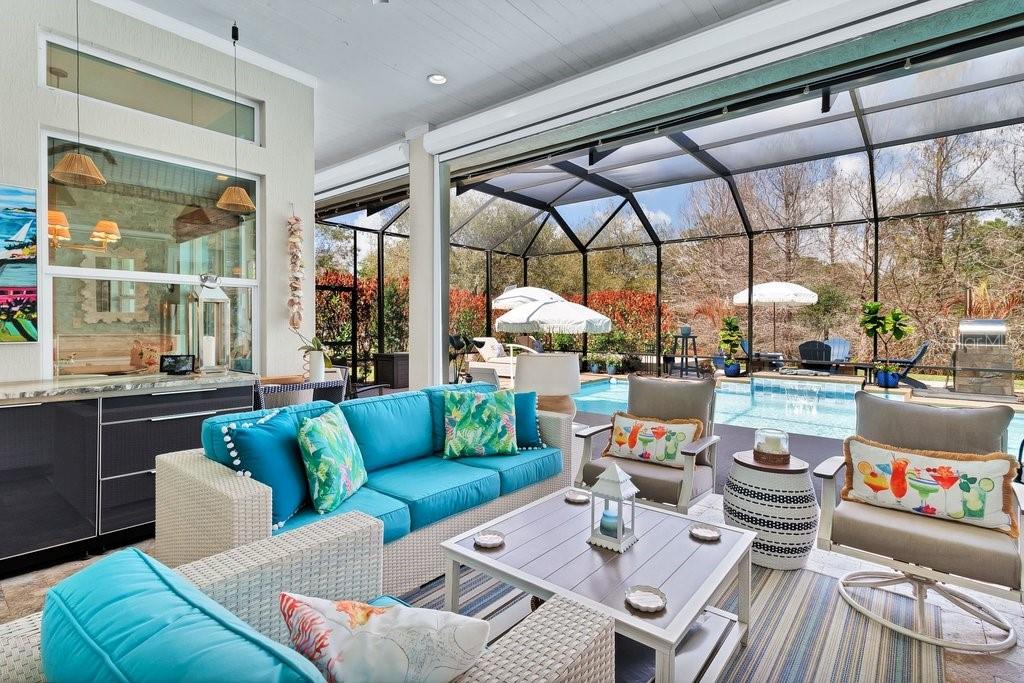 STONEY BROOK FARM - Residential