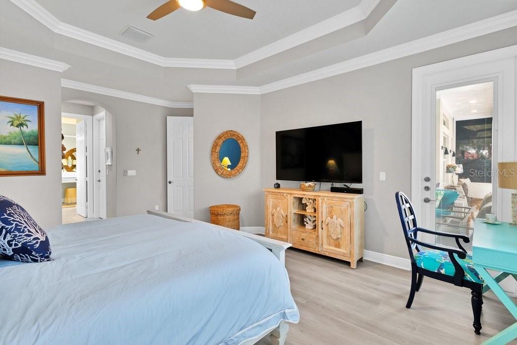 STONEY BROOK FARM - Residential