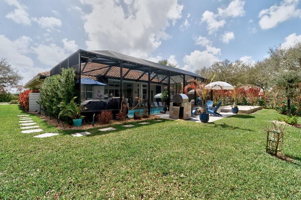 STONEY BROOK FARM - Residential