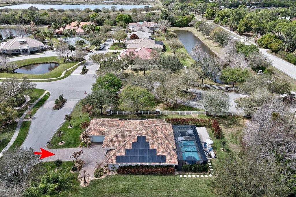 STONEY BROOK FARM - Residential