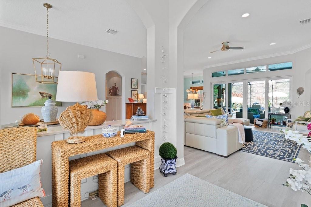 STONEY BROOK FARM - Residential