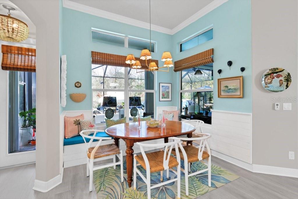 STONEY BROOK FARM - Residential