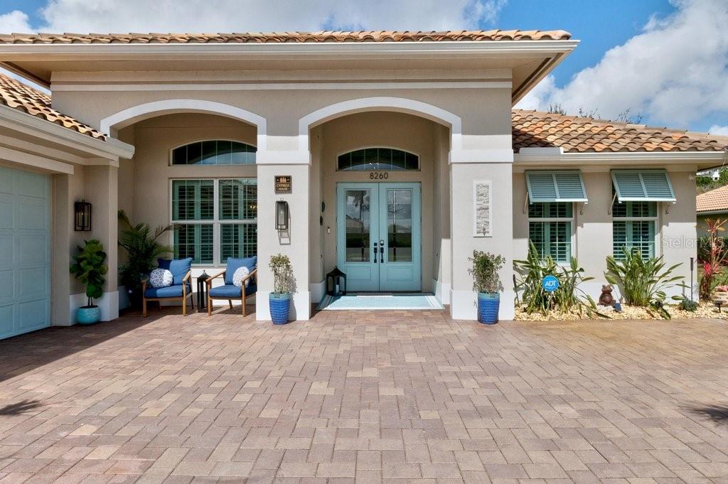 STONEY BROOK FARM - Residential