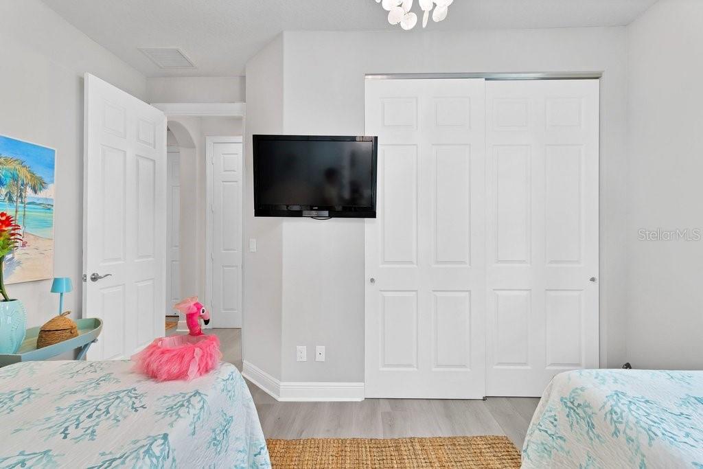 STONEY BROOK FARM - Residential