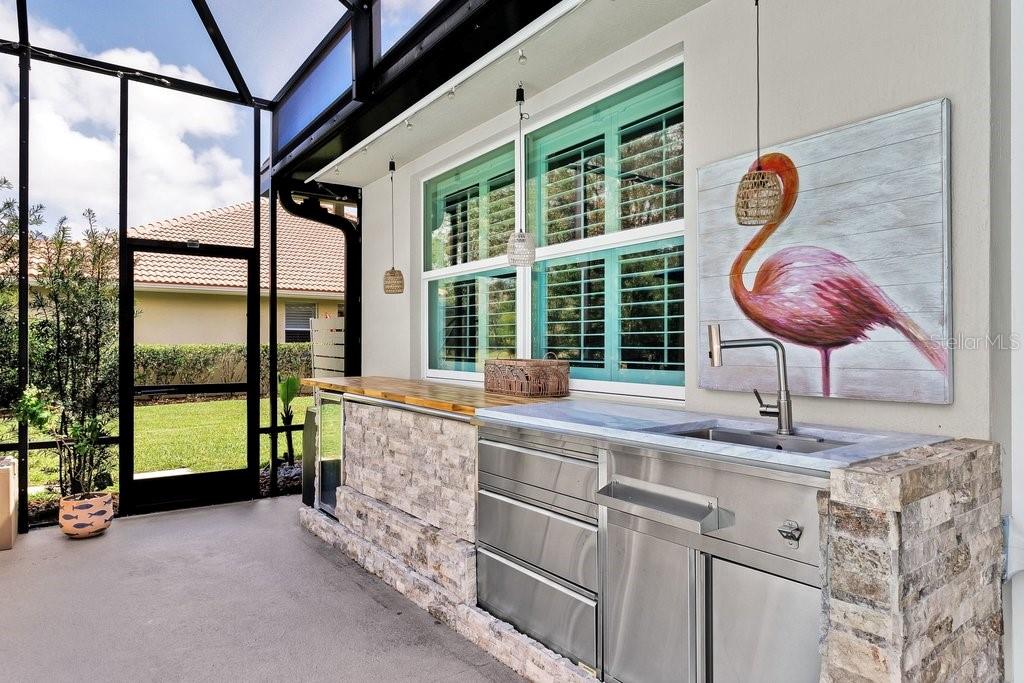 STONEY BROOK FARM - Residential