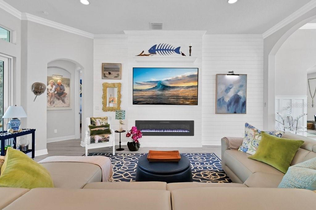 STONEY BROOK FARM - Residential