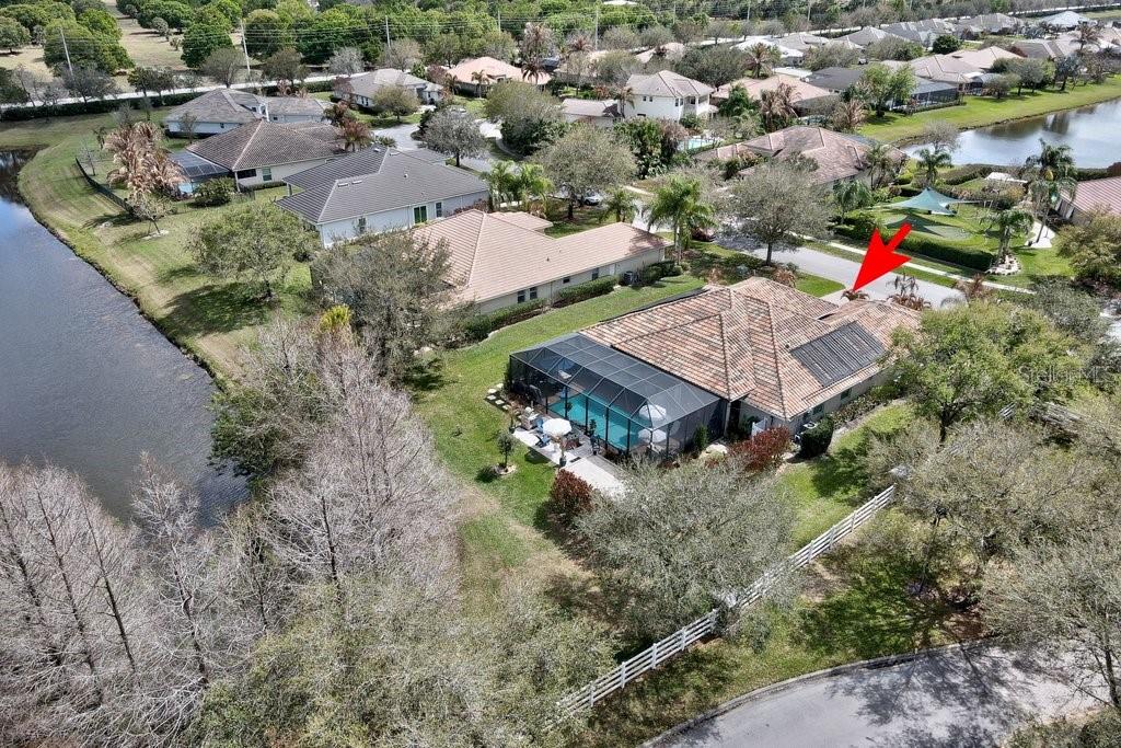 STONEY BROOK FARM - Residential