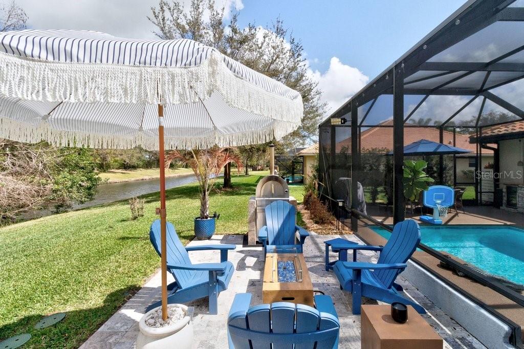 STONEY BROOK FARM - Residential