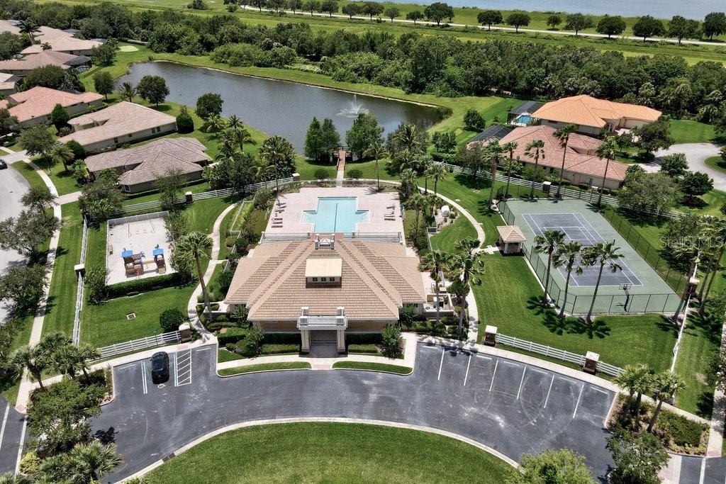 STONEY BROOK FARM - Residential