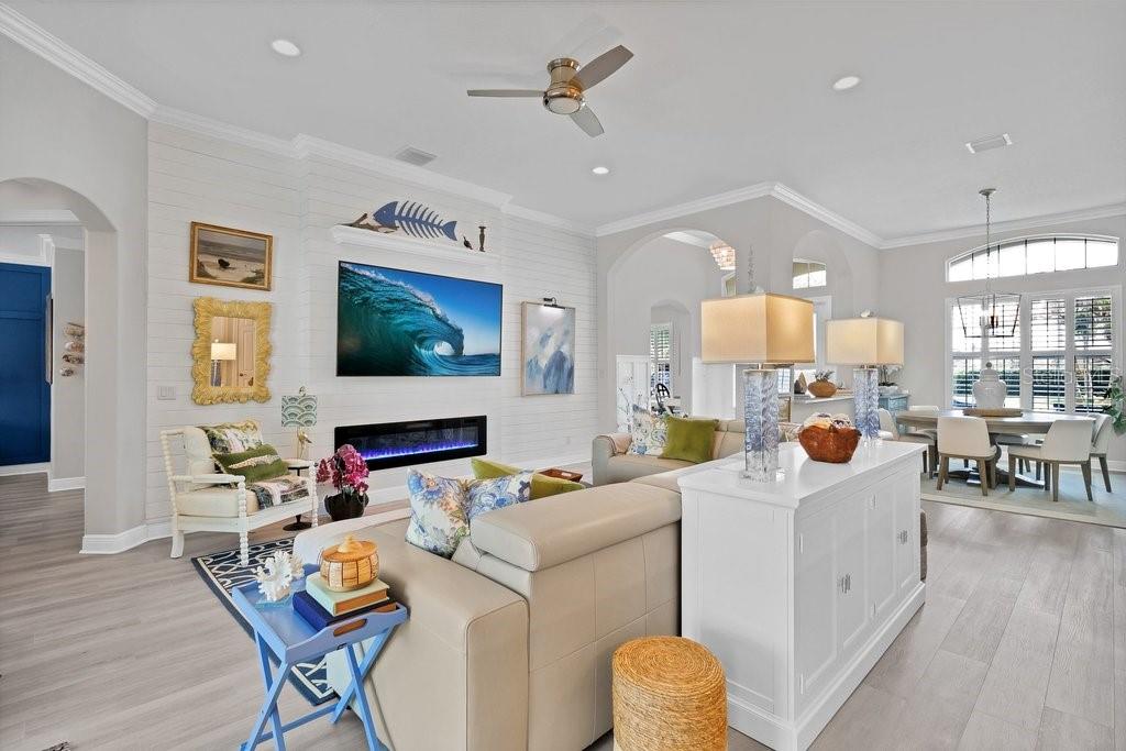 STONEY BROOK FARM - Residential