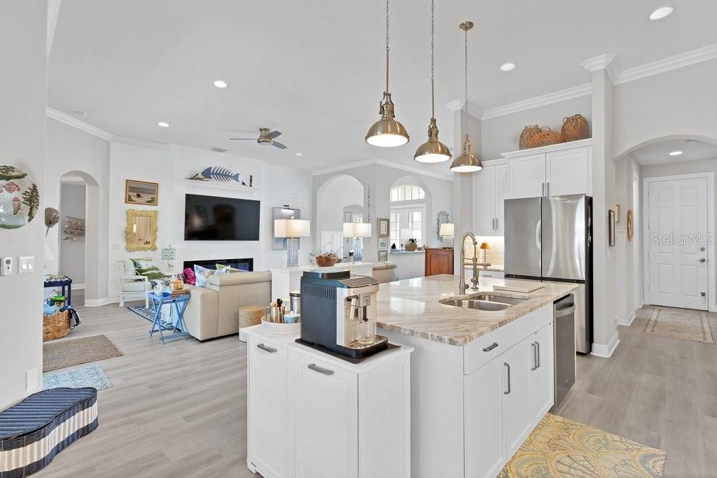 STONEY BROOK FARM - Residential