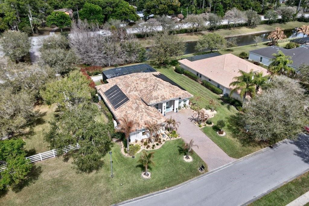 STONEY BROOK FARM - Residential