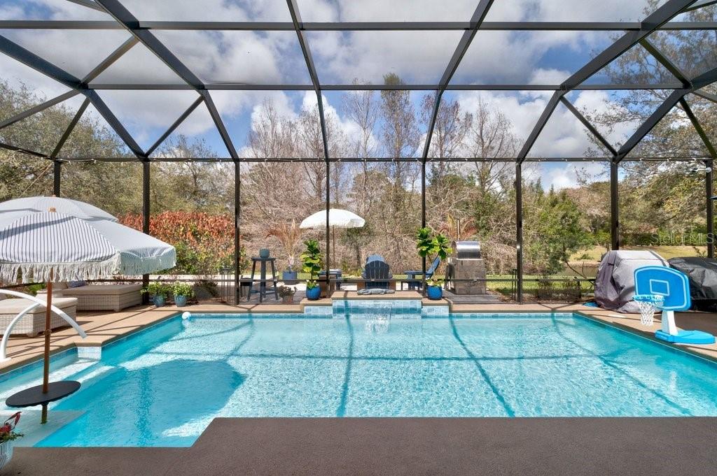 STONEY BROOK FARM - Residential