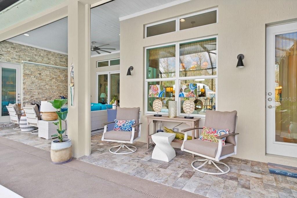 STONEY BROOK FARM - Residential