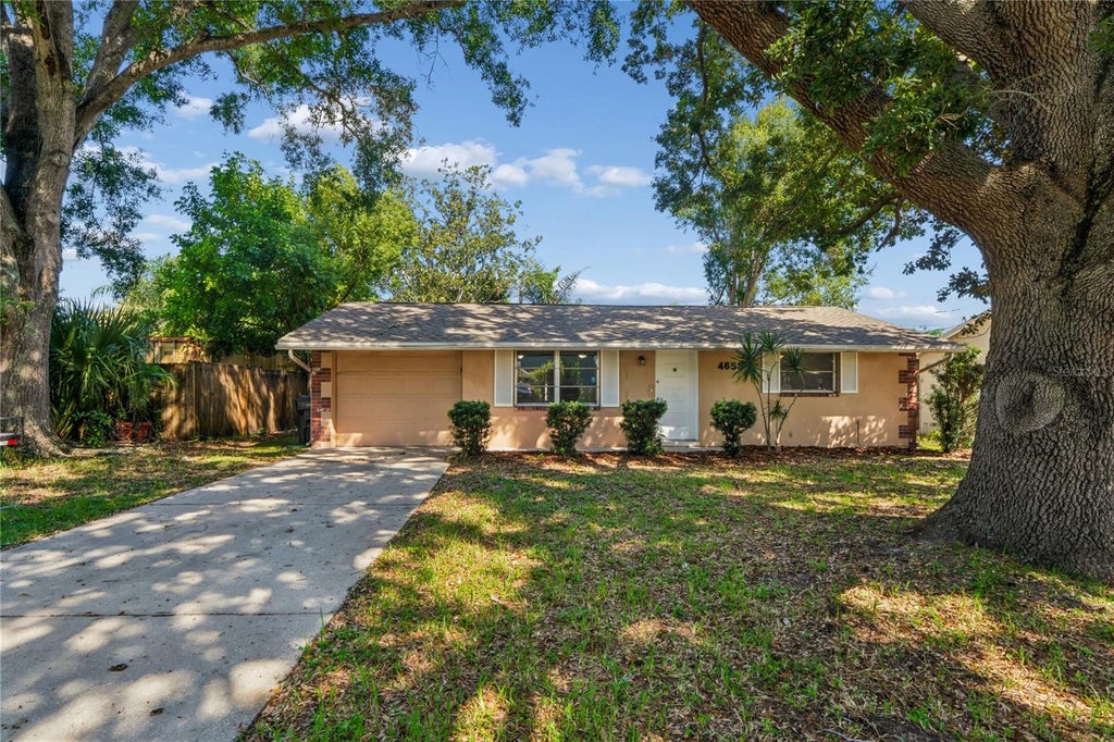 Photo of 4655 48th Avenue N, St Petersburg, FL 33714 (MLS # TB8558807)