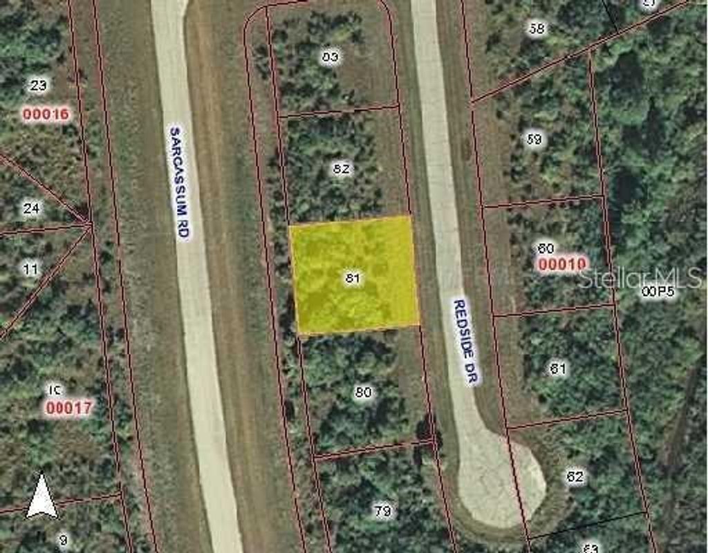 Photo of 12299 Redside Drive, Placida, FL 33946 (MLS # O6410439)