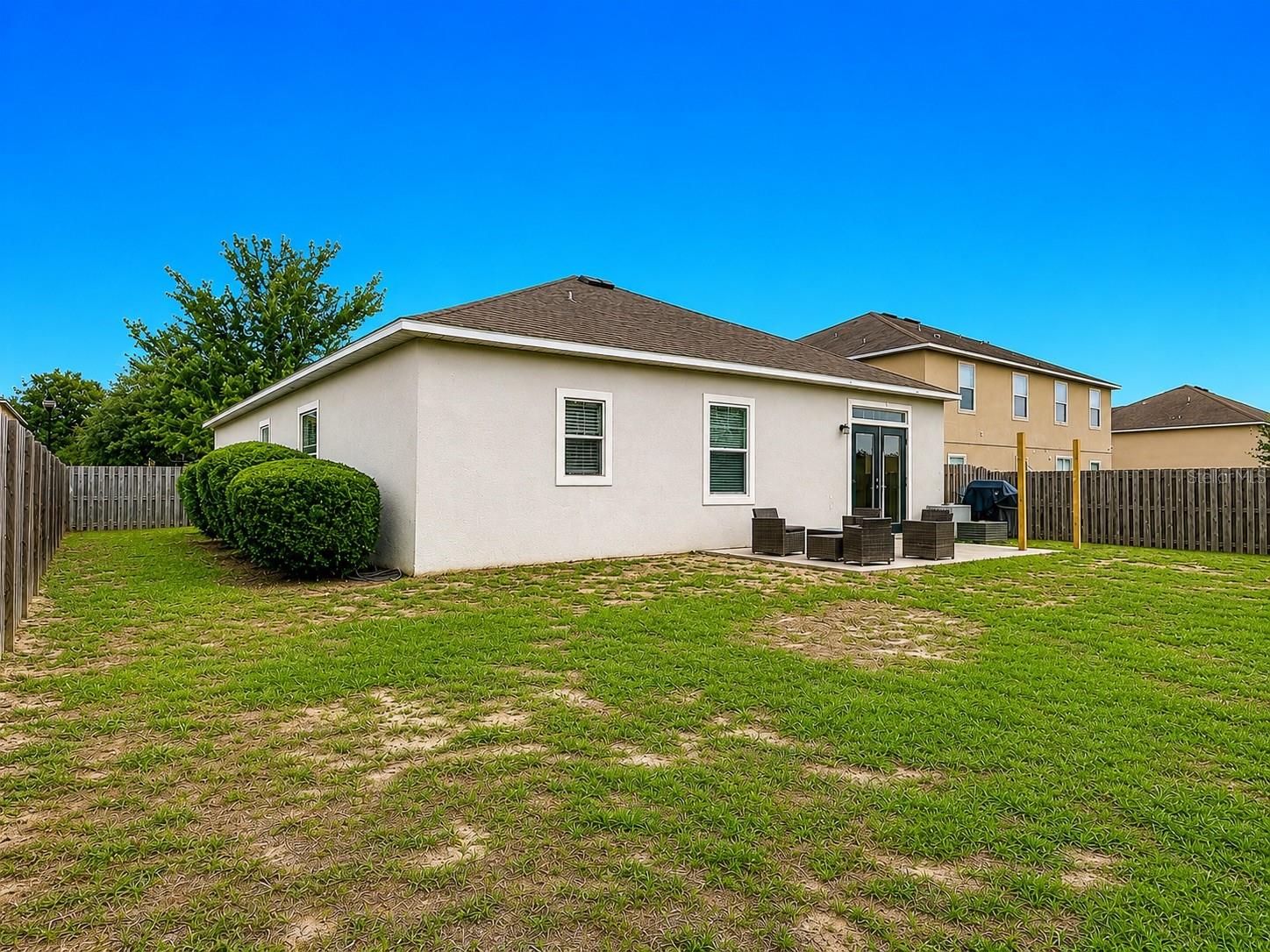 NEWBERRY PLACE - Residential