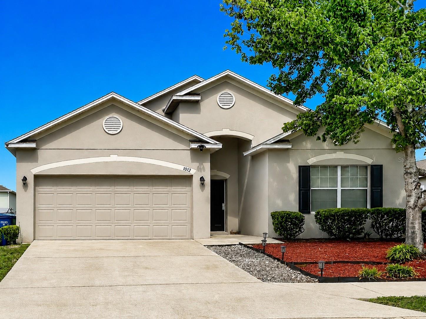 NEWBERRY PLACE - Residential