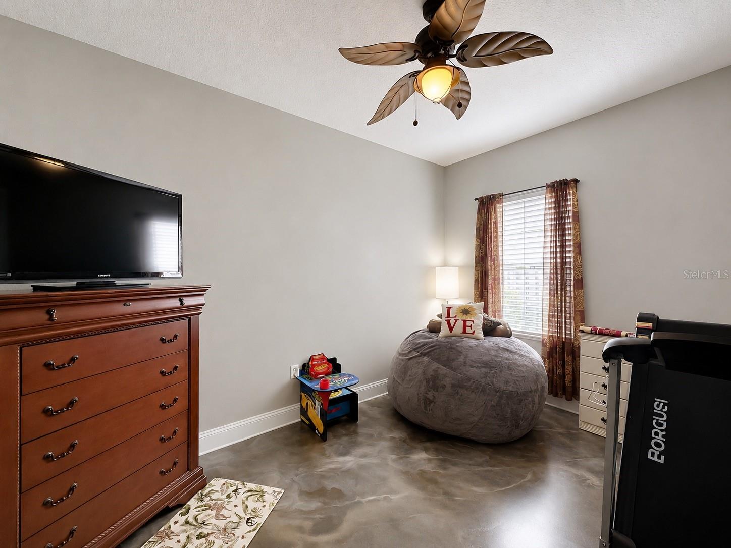 NEWBERRY PLACE - Residential
