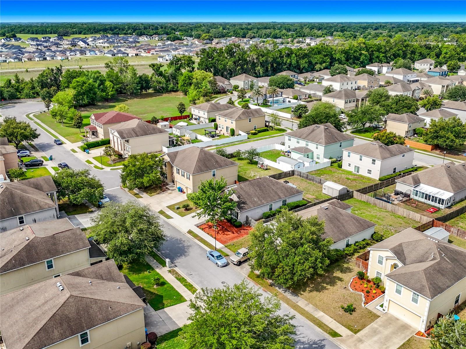 NEWBERRY PLACE - Residential