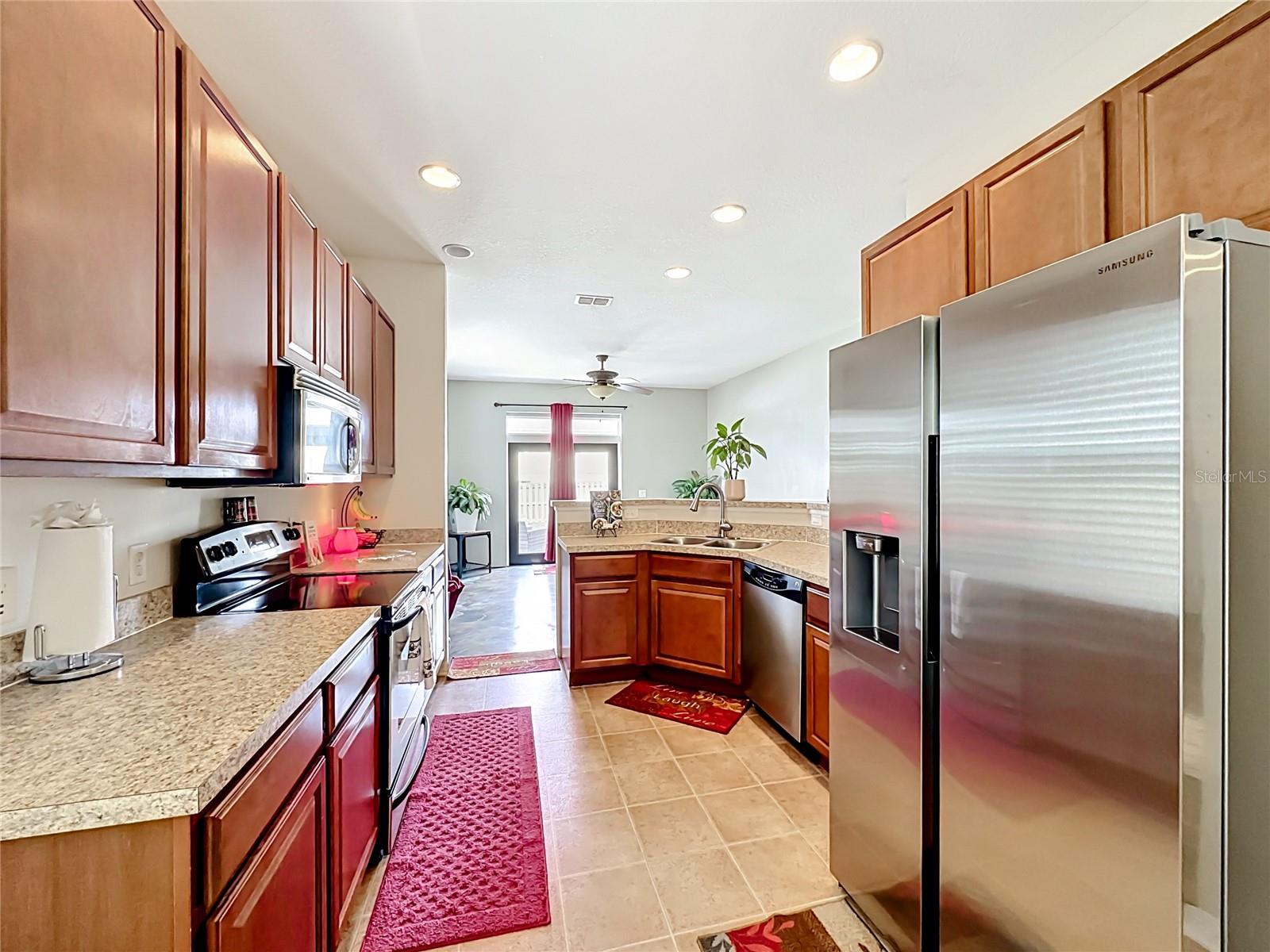 NEWBERRY PLACE - Residential