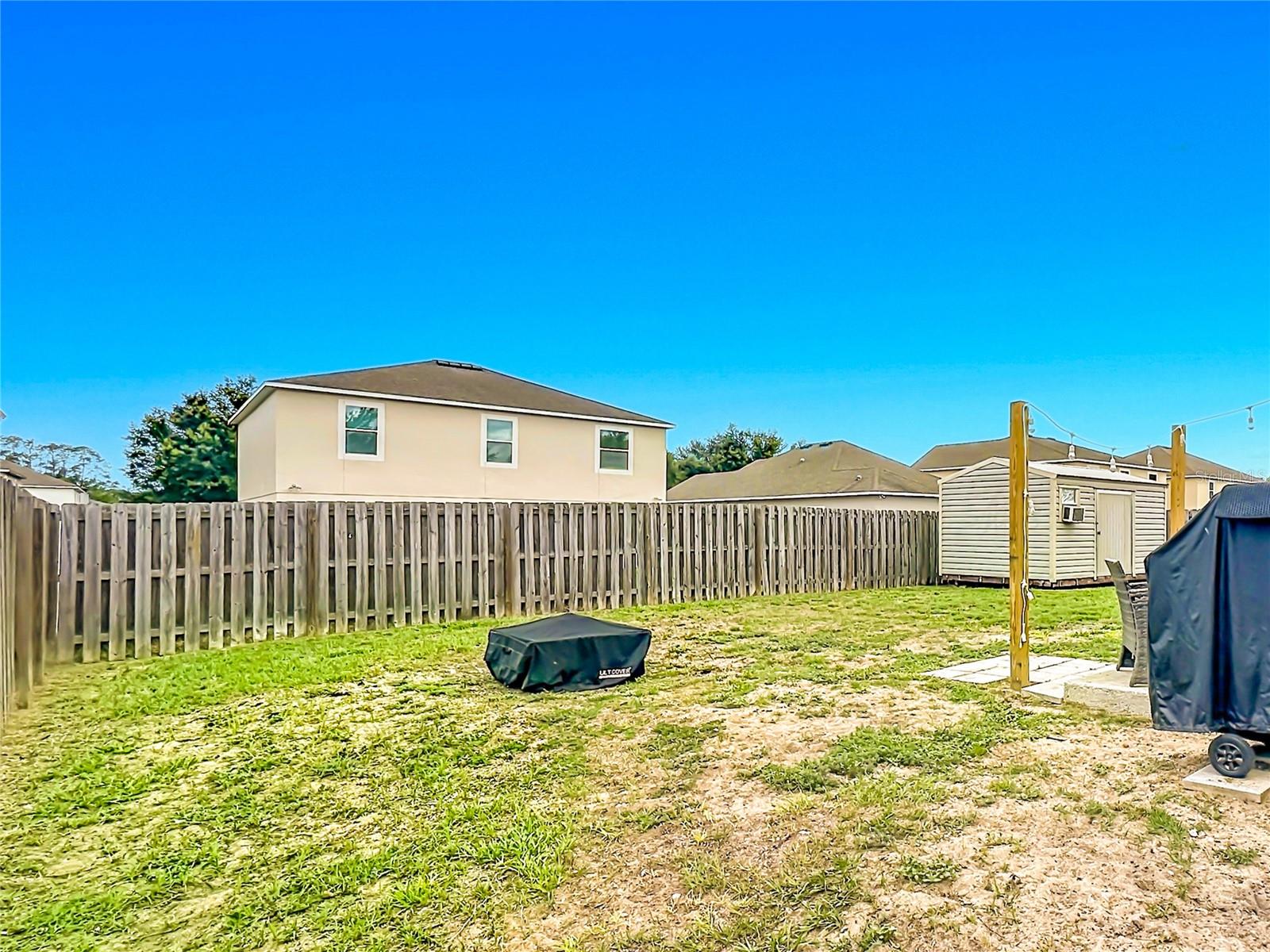 NEWBERRY PLACE - Residential