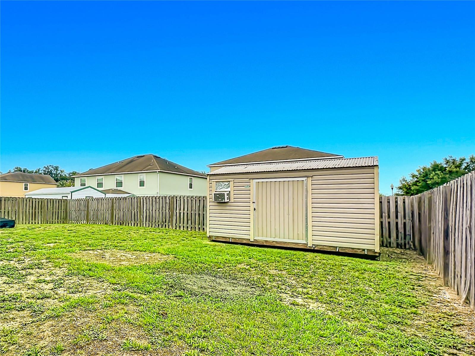 NEWBERRY PLACE - Residential