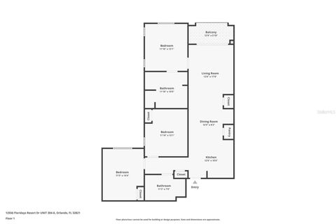 Condominium in ORLANDO FL 12556 FLORIDAYS RESORT DRIVE 38.jpg